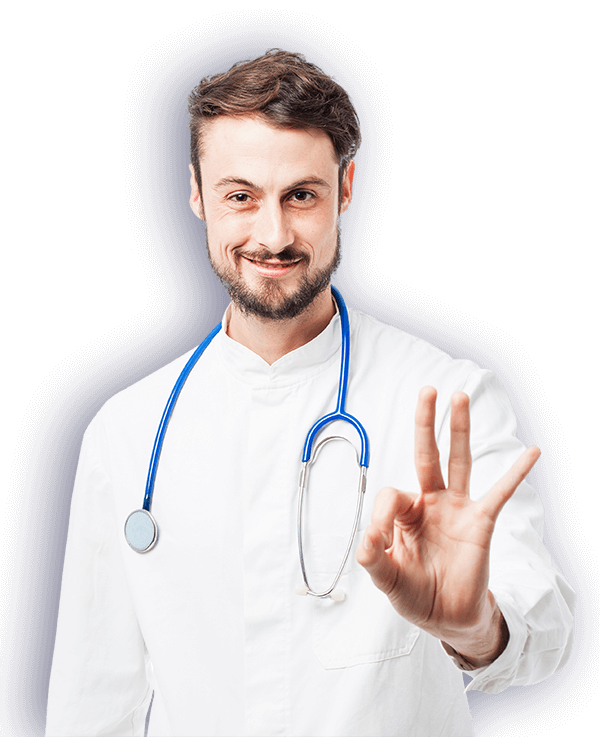 doctor-man