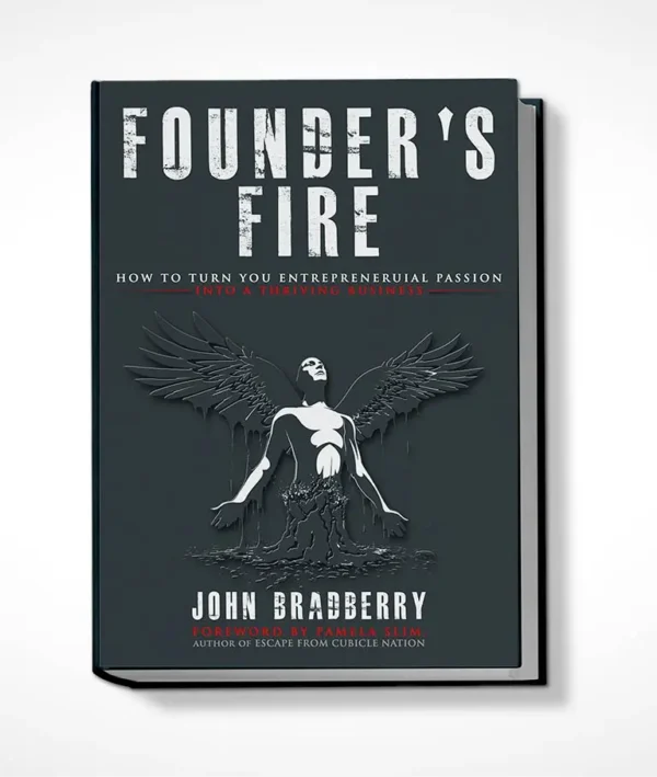 Found’s Fire