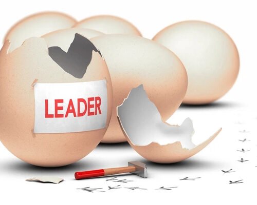 Leader