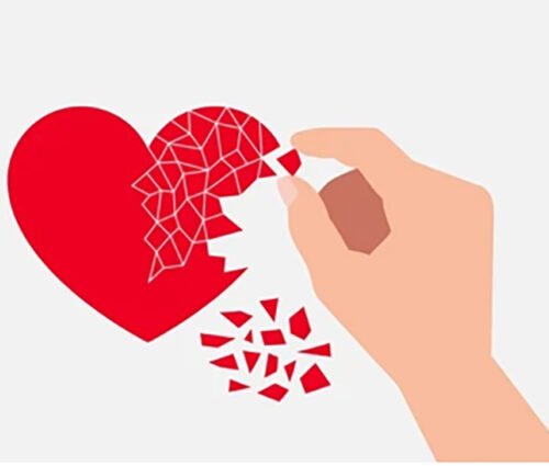 healing love
