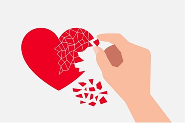healing love