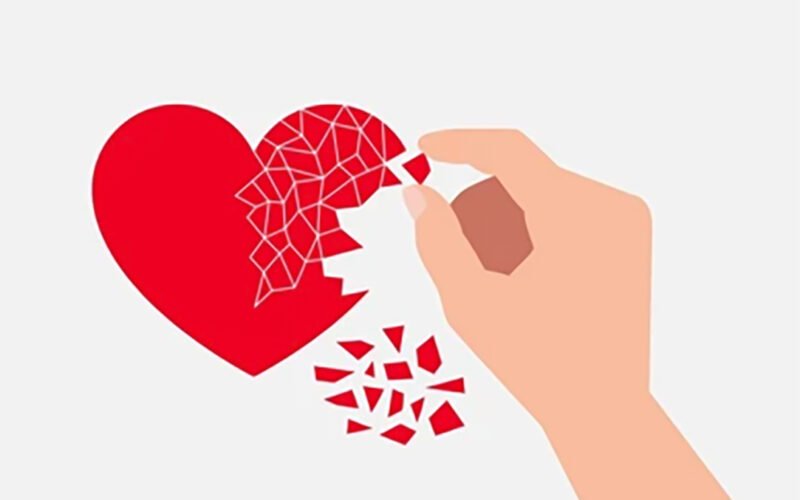 healing love
