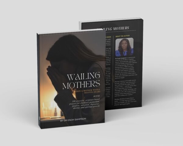 Wailing Mothers - Image 2