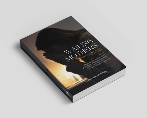 Wailing Mothers